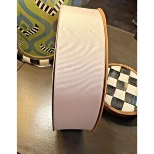 ULINE Brand Grosgrain Ribbon 1.5" 1 1/2 width 50 yards MULTIPLES Cheer Weddings
